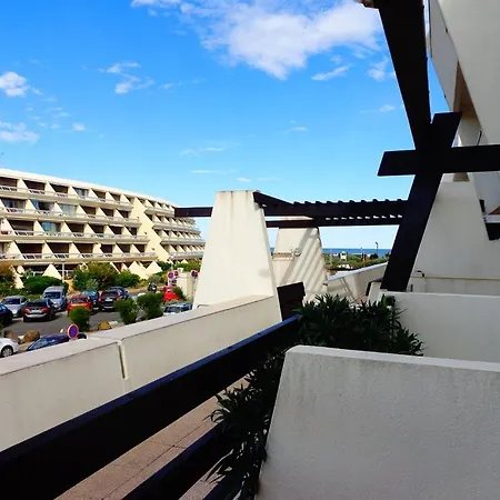 Port Nature Pn54 - 2 Personnes Apartament