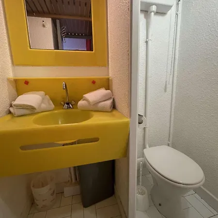 Apartament Port Nature Pn54 - 2 Personnes