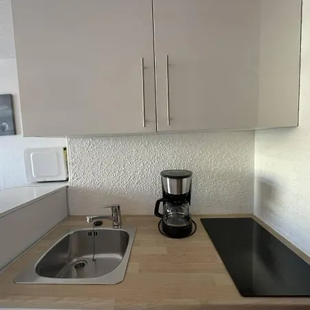 Apartamento Port Nature Pn54 - 2 Personnes Agde