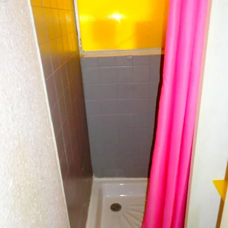 Port Nature Pn54 -by Agn - 2 Personnes * Agde