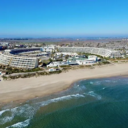 Port Nature Pn54 -by Agn - 2 Personnes Appartement