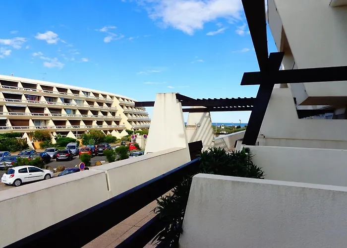 Port Nature Pn54 - 2 Personnes Apartamento