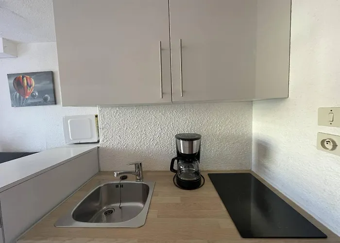 Apartamento Port Nature Pn54 - 2 Personnes Agde