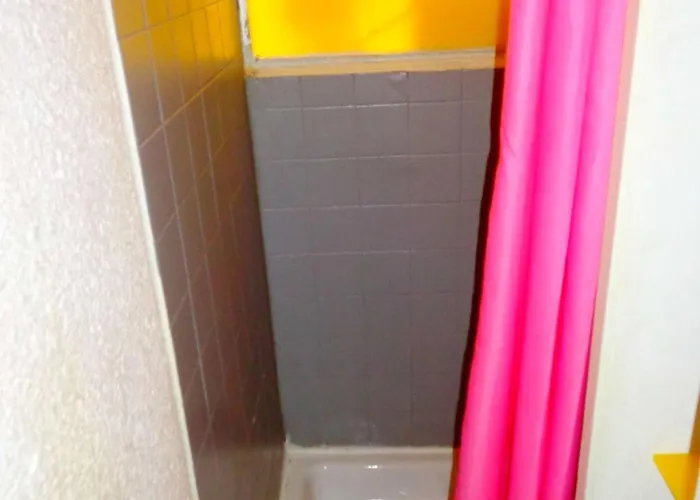 Port Nature Pn54 -by Agn - 2 Personnes * Agde