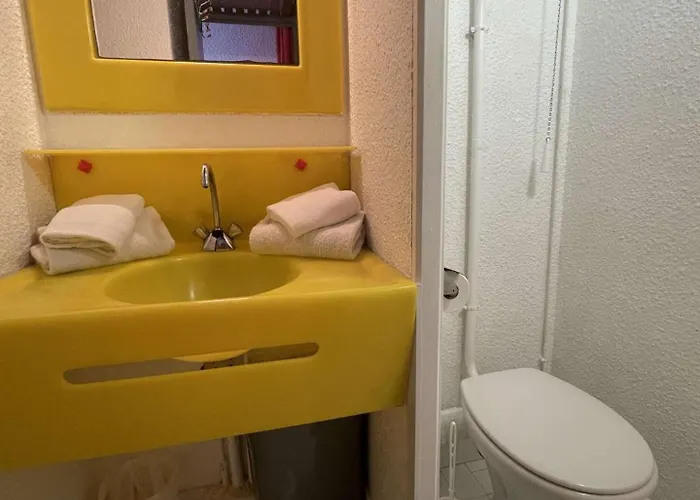 Appartement Port Nature Pn54 -by Agn - 2 Personnes