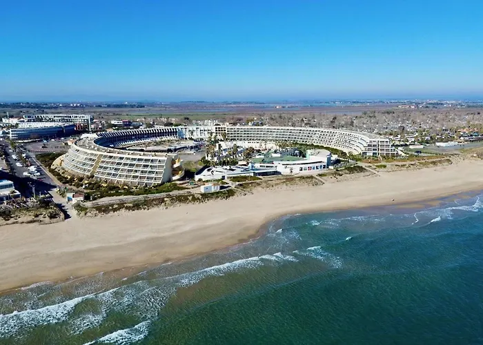 Port Nature Pn54 - 2 Personnes Apartamento